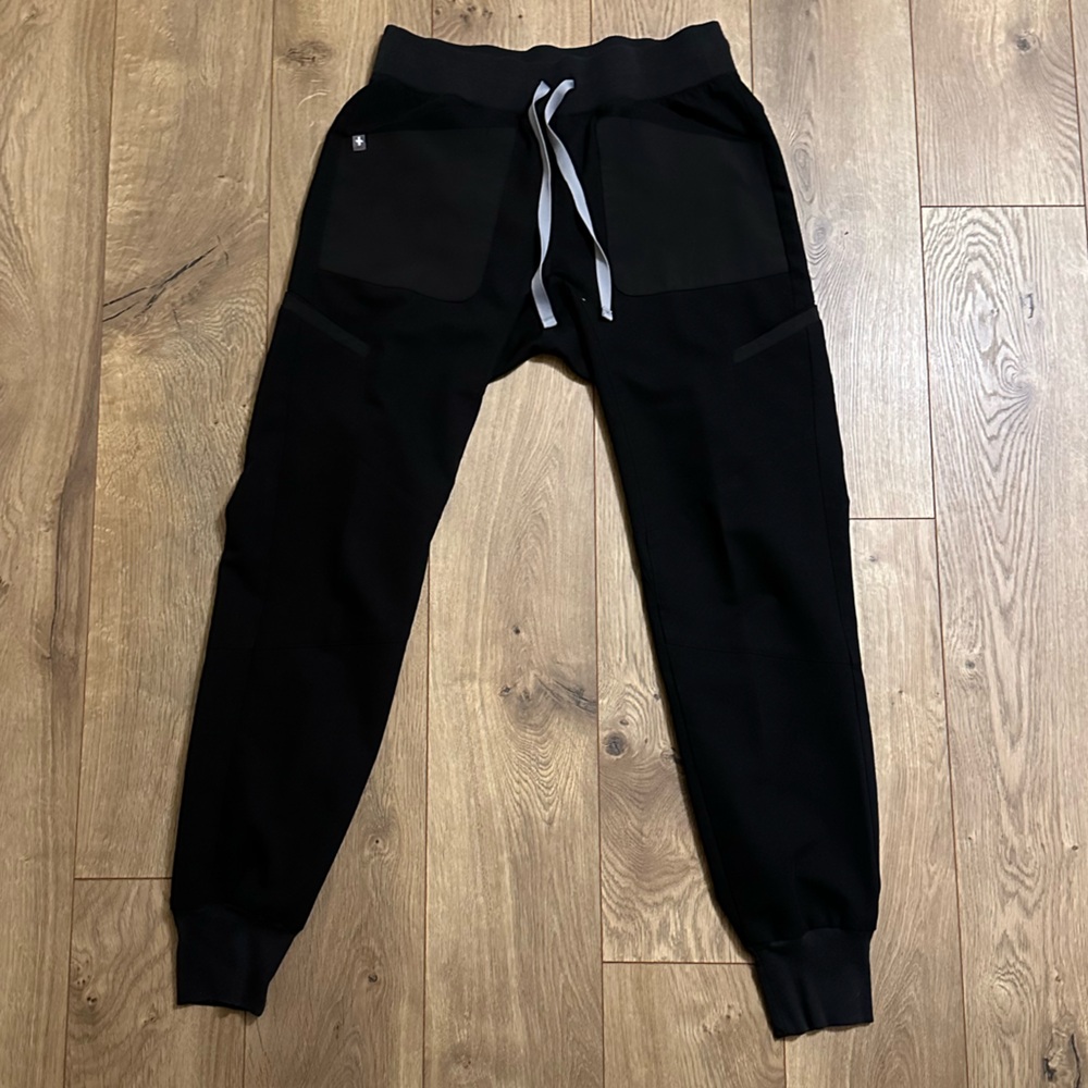FIGS jogger size XS